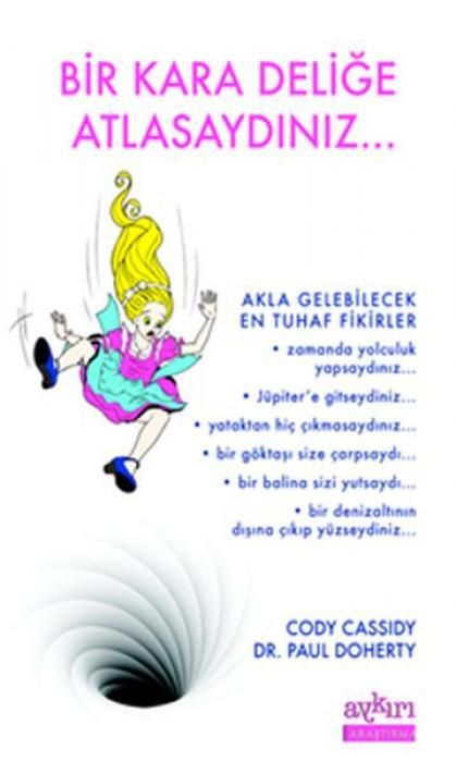 Produktbild: Bir Kara Delige Atlasaydiniz...