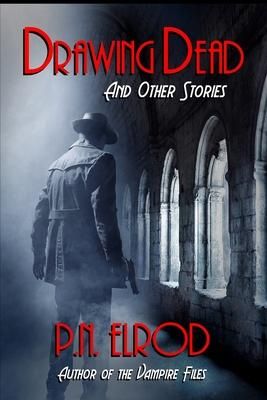 Produktbild: Drawing Dead and Other Stories