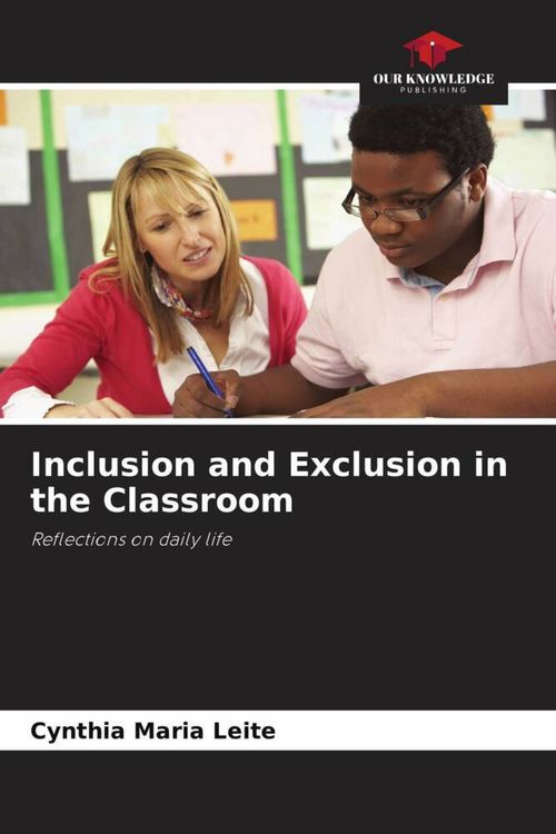 Produktbild: Inclusion and Exclusion in the Classroom