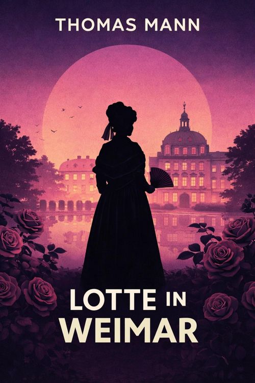 Produktbild: Lotte in Weimar