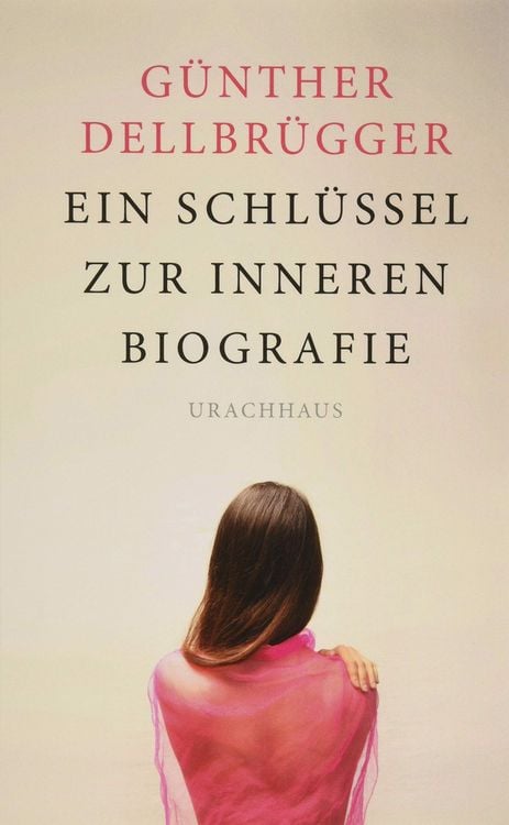 Produktbild: Ein Schl&uuml;ssel zur inneren Biografie