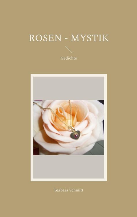 Produktbild: Rosen - Mystik