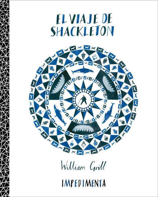 Produktbild: El viaje de Shackleton