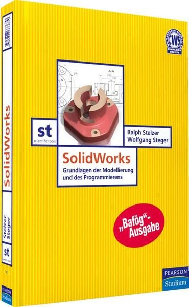 Produktbild: Solidworks Baf&ouml;g-Ausgabe