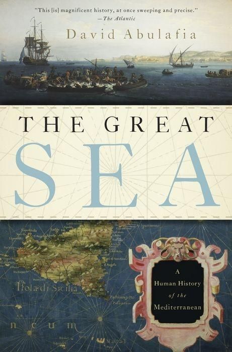 Produktbild: The Great Sea