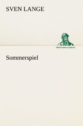 Produktbild: Sommerspiel