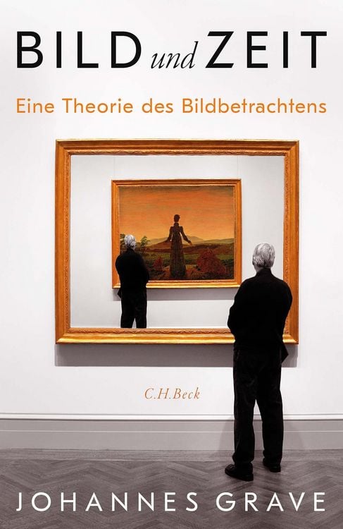 Produktbild: Bild und Zeit