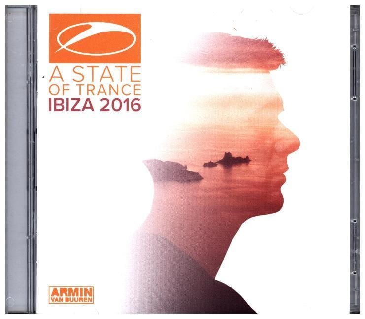 Produktbild: A State of Trance,Ibiza 2016