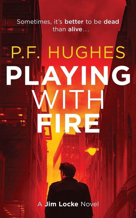 Produktbild: Playing With Fire