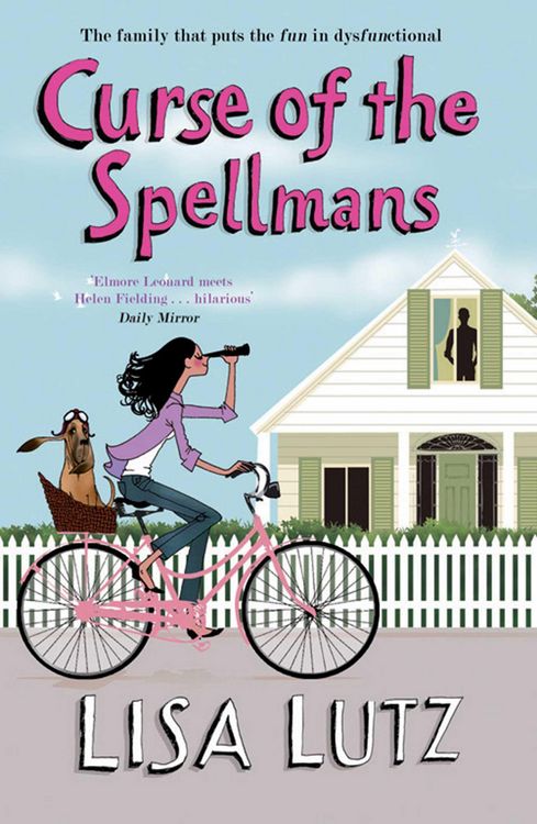 Produktbild: Curse of the Spellmans