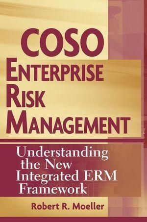 Produktbild: COSO Enterprise Risk Management