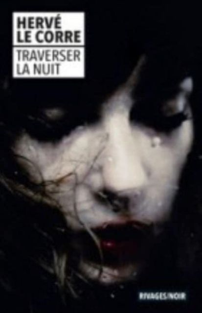Produktbild: Traverser la nuit
