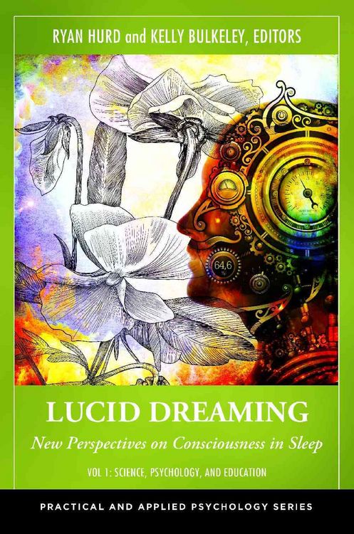 Produktbild: Lucid Dreaming