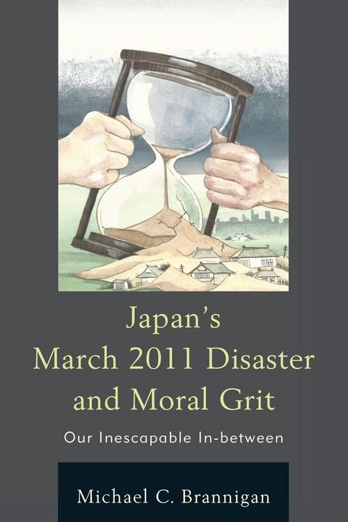 Produktbild: Japan's March 2011 Disaster and Moral Grit