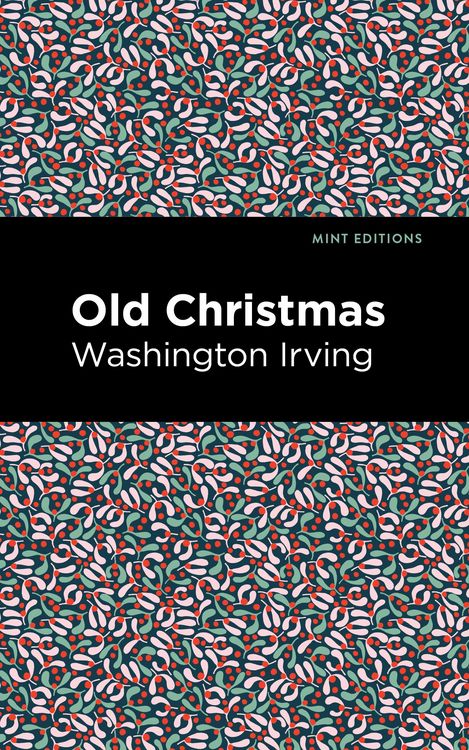 Produktbild: Old Christmas