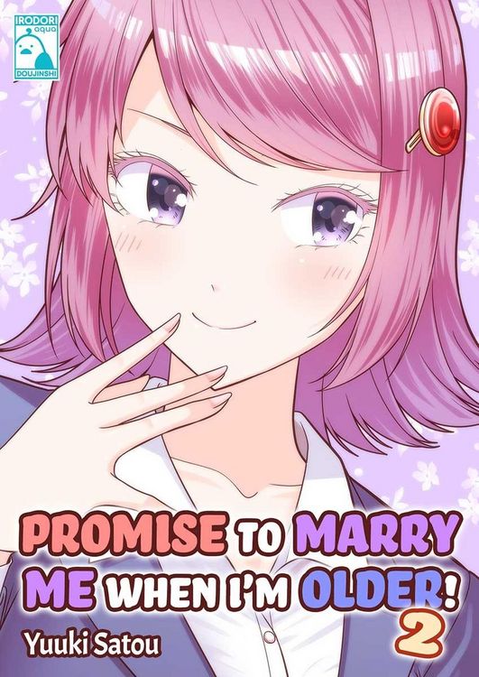 Produktbild: Promise to Marry Me when I'm Older! 2