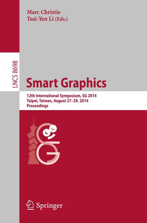 Produktbild: Smart Graphics