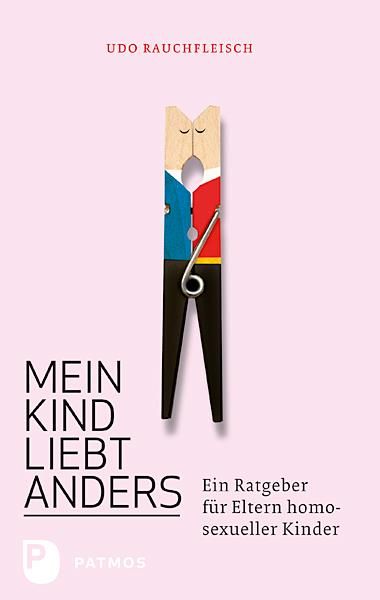 Produktbild: Mein Kind liebt anders