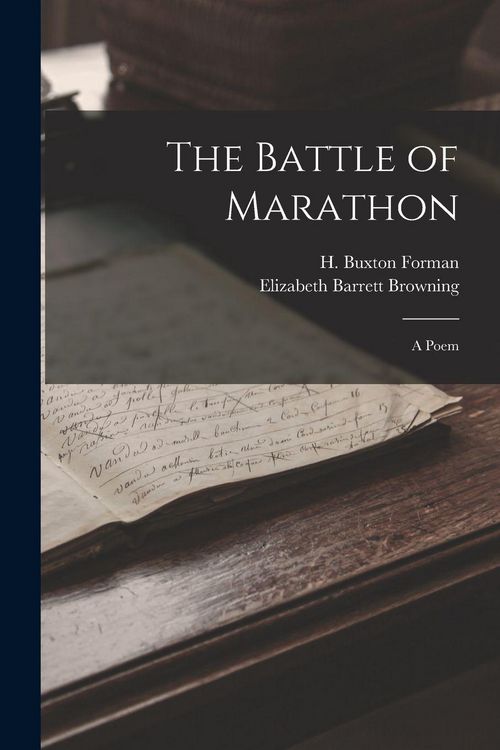 Produktbild: The Battle of Marathon