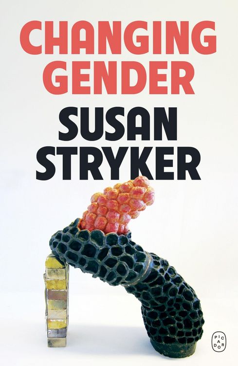 Produktbild: Changing Gender