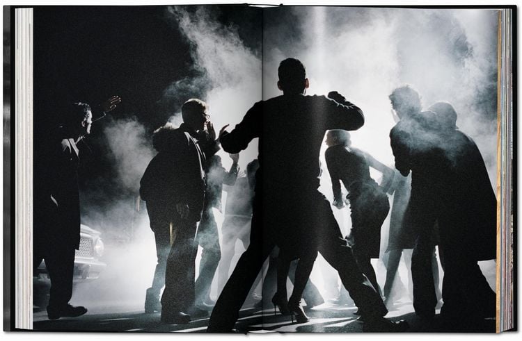 Produktbild: Peter Lindbergh