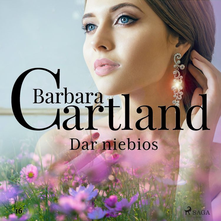 Produktbild: Dar niebios - Ponadczasowe historie miłosne Barbary Cartland