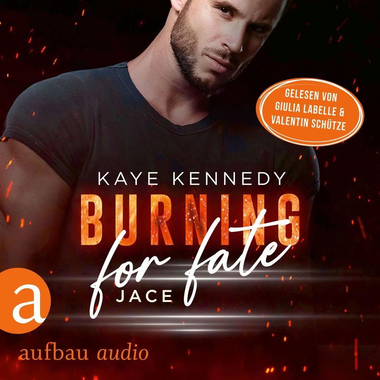 Produktbild: Burning for Fate - Jace