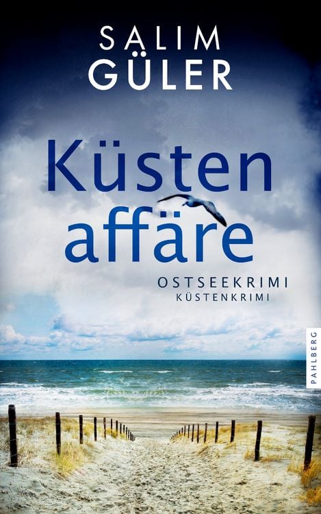 Produktbild: Küstenaffäre