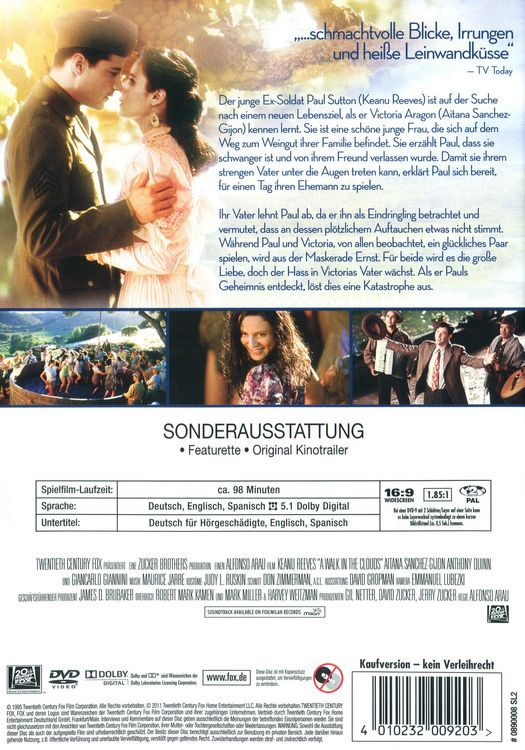 Produktbild: Dem Himmel so nah