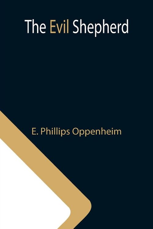 Produktbild: The Evil Shepherd