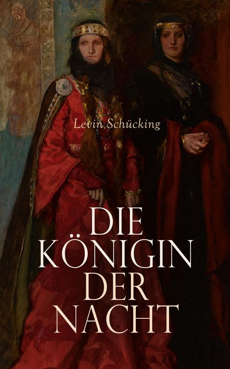 Produktbild: Die K&ouml;nigin der Nacht
