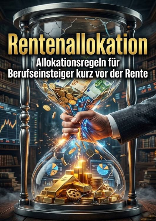 Produktbild: Rentenallokation