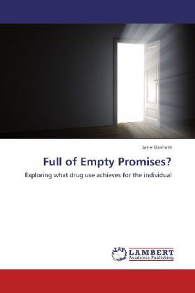 Produktbild: Graham, J: Full of Empty Promises?