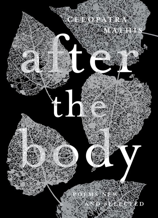 Produktbild: After the Body