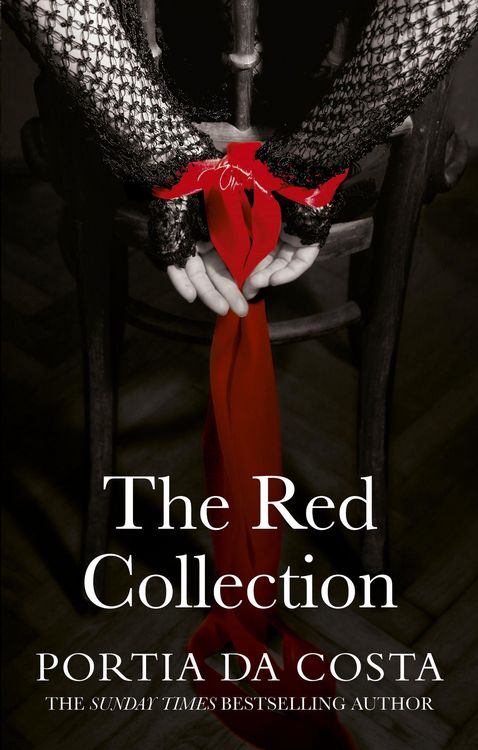 Produktbild: The Red Collection