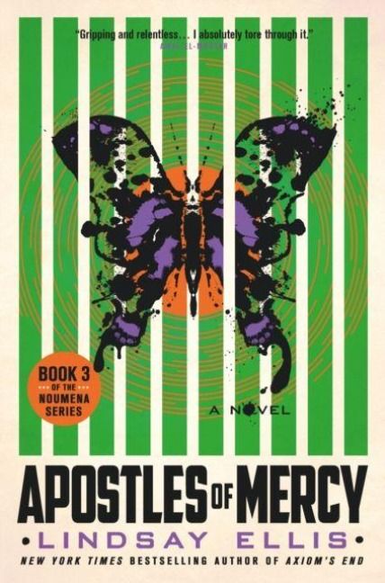 Produktbild: Apostles of Mercy
