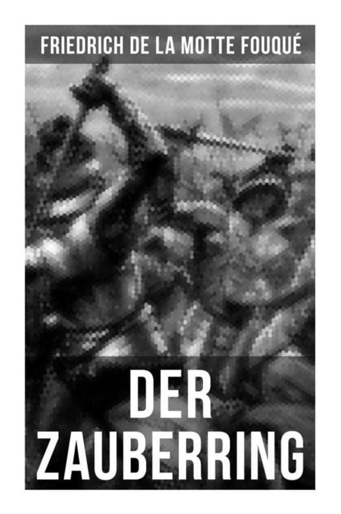 Produktbild: Der Zauberring