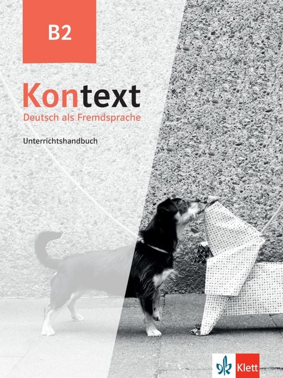 Bild vom Artikel Kontext B2. Unterrichtshandbuch vom Autor Maja Ehrhardt