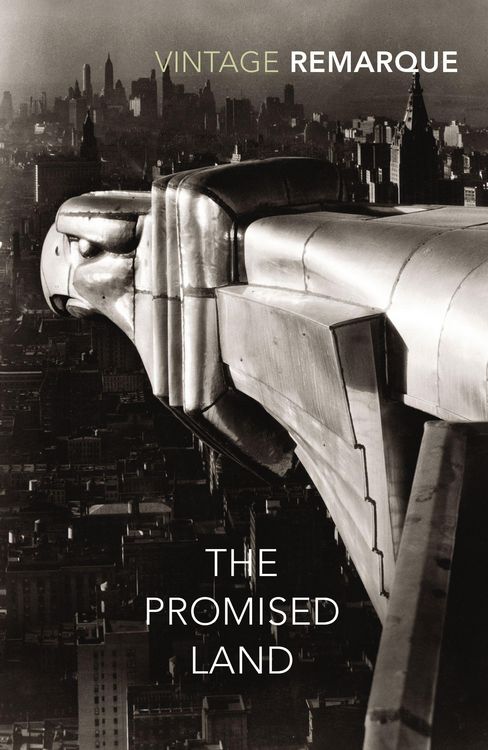 Produktbild: The Promised Land