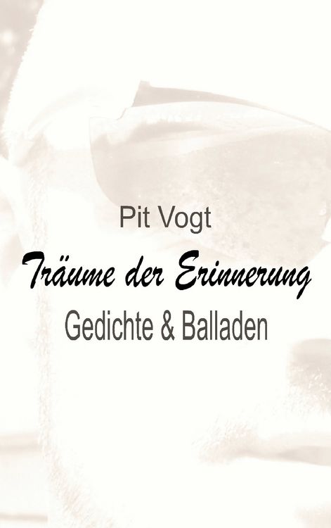 Produktbild: Tr&auml;ume der Erinnerung
