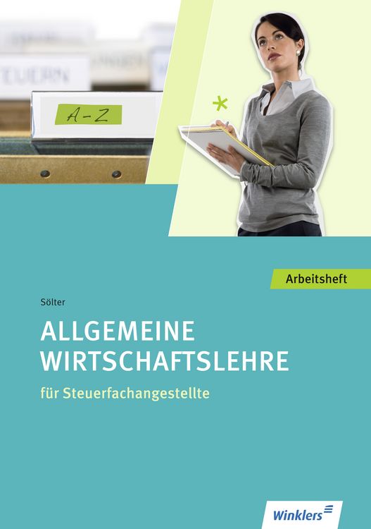Produktbild: Steuerfachangestellte