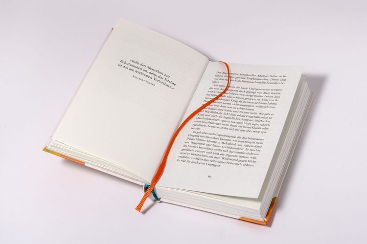 Produktbild: Das Buch meines Lebens haben Kl&uuml;gere geschrieben
