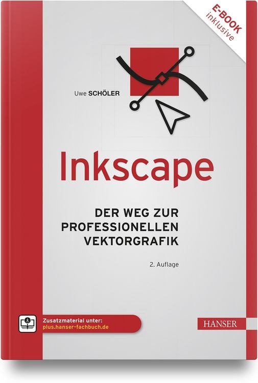 Produktbild: Inkscape