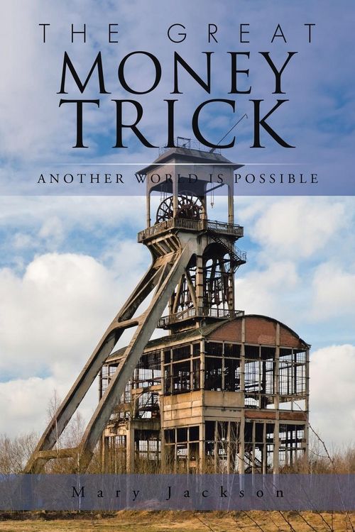 Produktbild: The Great Money Trick