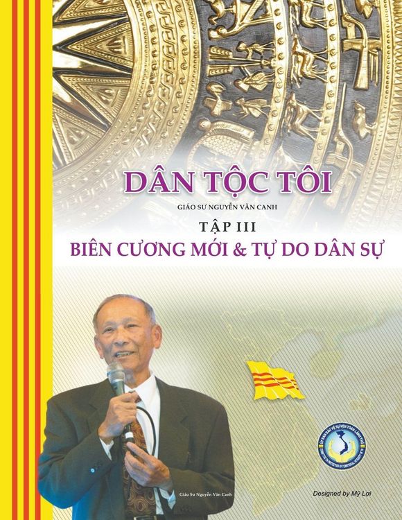 Produktbild: D&acirc;n T&iquest;c T&ocirc;i - T&iquest;p III