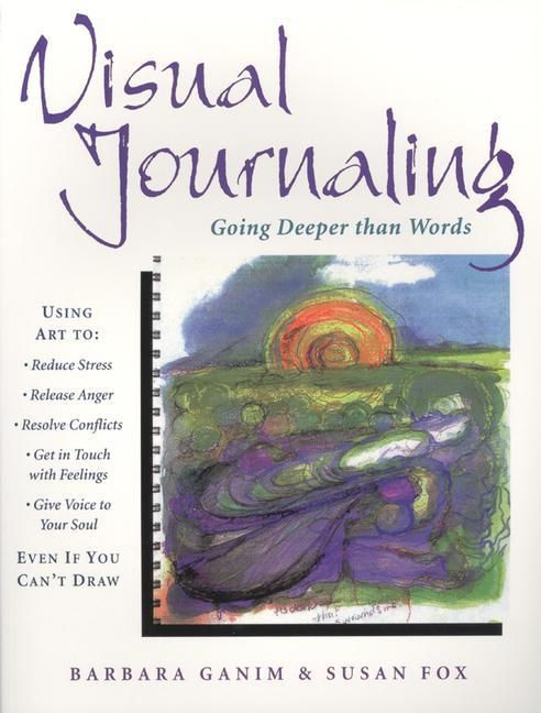 Produktbild: Visual Journaling