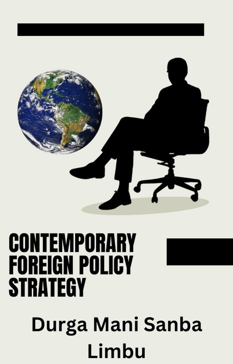 Produktbild: Contemporary Foreign Policy Strategy