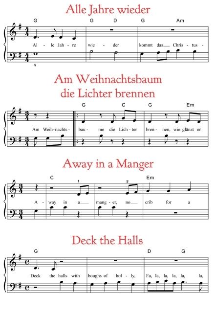 Produktbild: Mein erstes Weihnachtsalbum f&uuml;r Klavier