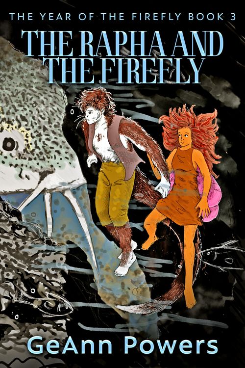 Produktbild: The Rapha And The Firefly