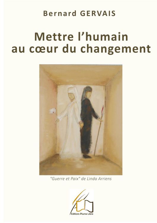 Produktbild: Mettre l'humain au coeur du changement